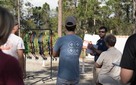 ATA’s Archery Bootcamp helps retailers grow
