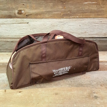 Legget's Deluxe Trapping Bag 