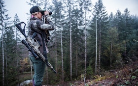 Study Shows Target Shooters, Hunters Choose MSRs