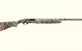 Weatherby Teams With Delta Waterfowl To Promote Duck Hunting