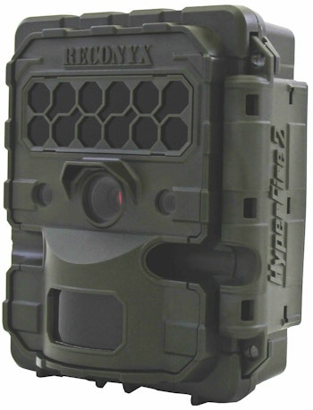 Reconyx HF2X Hyperfire 2 Covert IR
