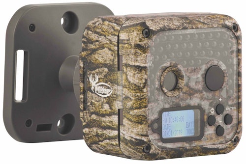Wildgame Innovations Shadow Micro Cam Lights Out