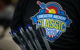 2020 Lancaster Archery Classic Recap