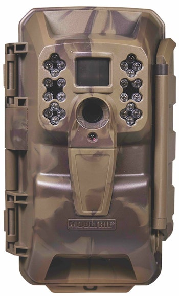 Moultrie Mobile X-Series 6000