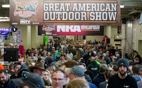 NRA 2021 Great American Outdoor Show Canceled and Other Hunting Retailer News