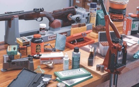 How to Profit From Selling Handloading Products
