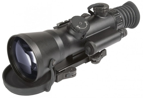 AGM Wolverine 4 NL3 Night-Vision Riflescope 