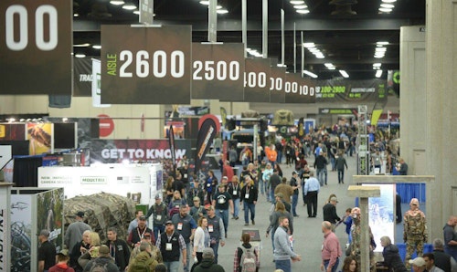 Don’t let archery industry posers take advantage of you and your archery shop. Plan carefully for the 2020 ATA Show and make sure you bring a dedicated team.