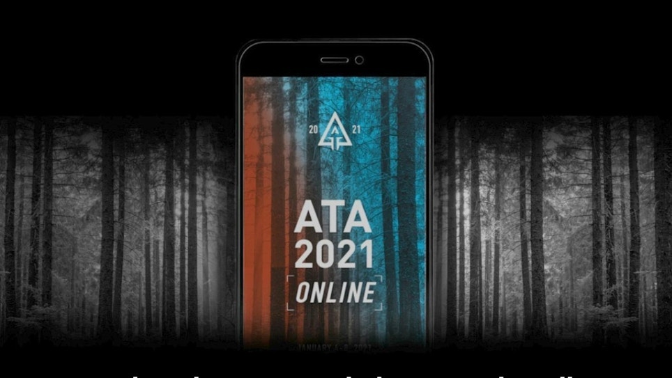 Retailer Recap: ATA 2021 Online
