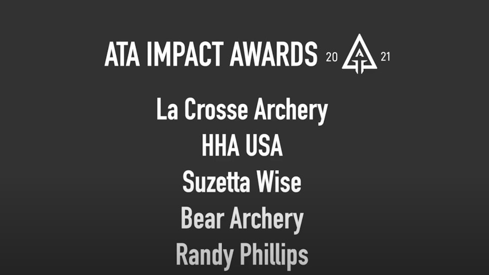 Video: Meet the ATA 2021 Impact Award Winners