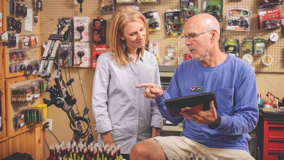5 Things Your Archery Customers Are Thinking (and Want You to Know!)