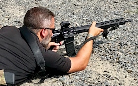 Sig Sauer M400 Tread Is Breaking the AR Mold