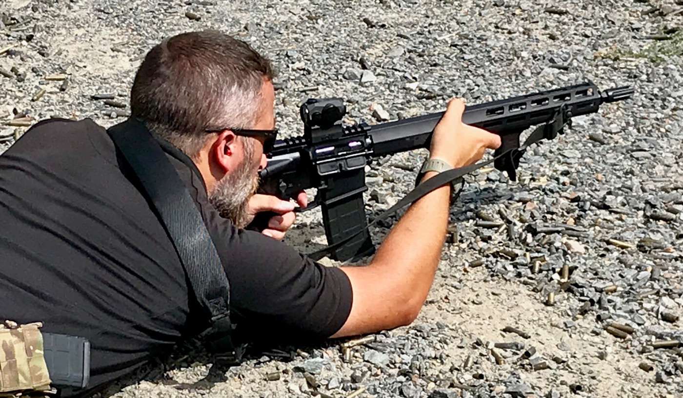 Sig Sauer M400 Tread Is Breaking The Ar Mold | Hunting Retailer