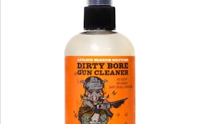 Advance Warrior Solutions Dirty Bore Gun Cleaner