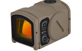 Aimpoint Acro P-2 Red-Dot Reflex Sight