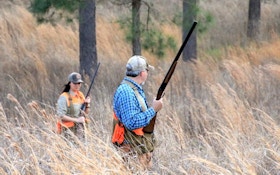 Hunters, Anglers Boost Legendary Alabama Black Belt Economy