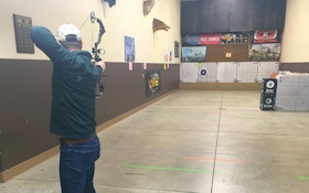 How to Make the Most of Your Archery Range
