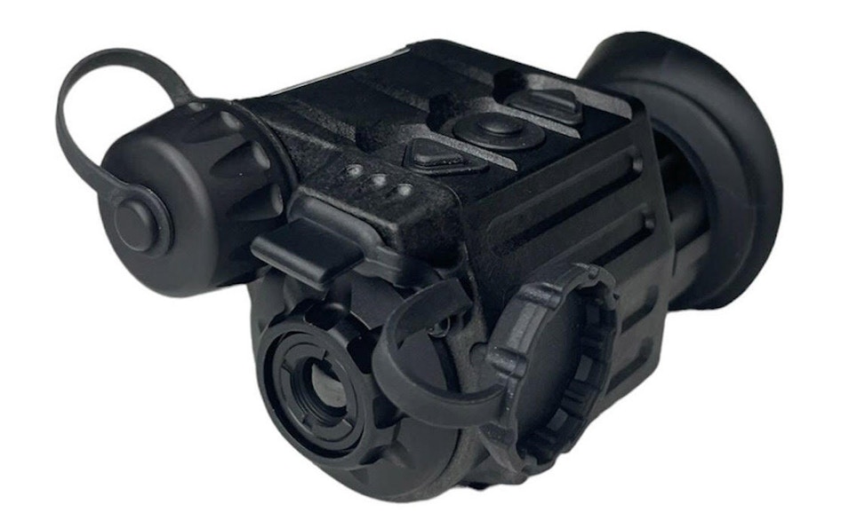 Armasight Handheld Sidekick 320 Thermal Optic
