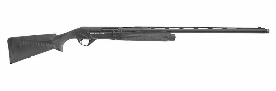 Benelli SBE3 with BE.S.T. Finish