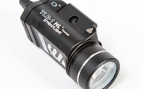 Blackhawk Streamlight TLR-1 HL Light