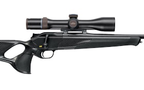 Blaser R8 Ultimate Carbon Rifle