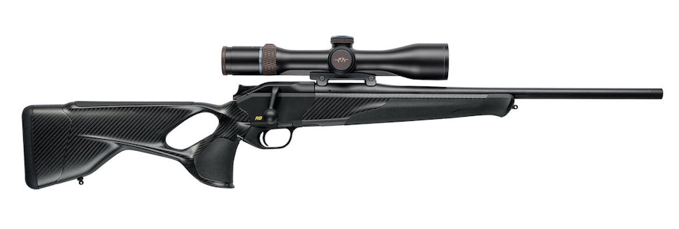 Blaser R8 Ultimate Carbon Rifle