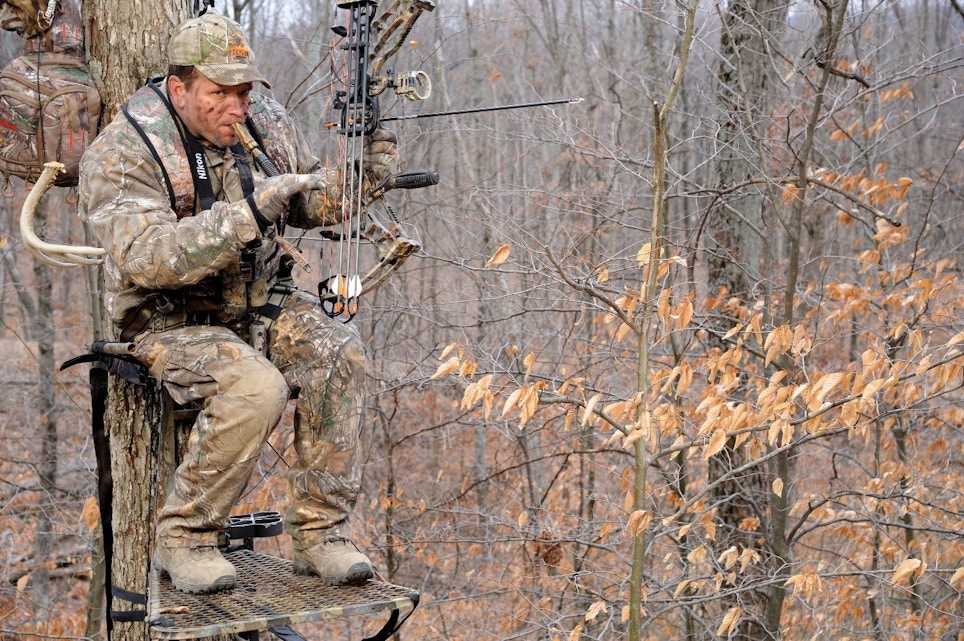 The Importance of the Nonresident Hunter