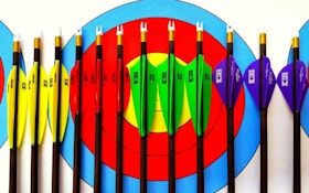 Bohning Takes Down Archery Counterfeiters in China