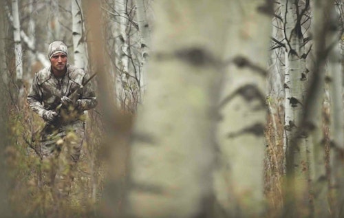 Browning’s use of the A-TACS camo in the Speed line has proven popular with customers.