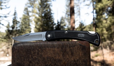 Three Hunting Knives for the Outdoor Retailer to Stock