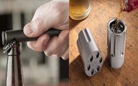 Are You Stocking Bullet Bottle Openers, Similar Gun-Related Accessories?