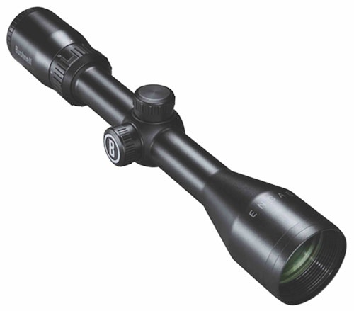 Bushnell Engage 3-9x40 Illuminated Riflescope