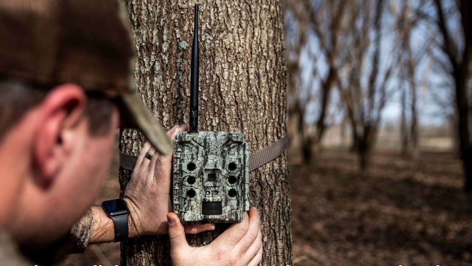 8 Top-Notch Trail Cameras for 2021