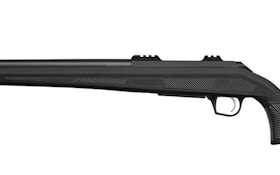 CZ-USA 600 Alpha Rifle
