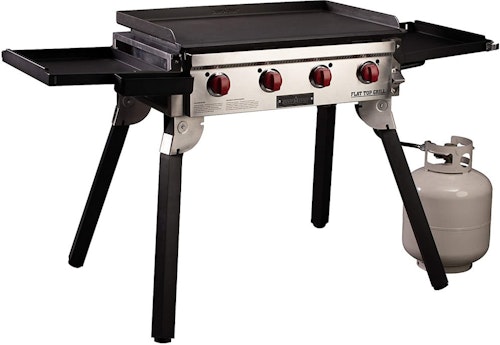 Camp Chef Portable Flat Top 