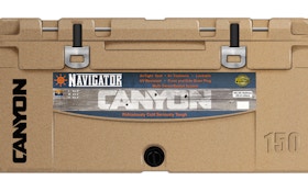 When cold isn't good enough, Canyon Coolers promises to be ridiculously cold