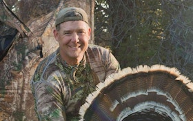 Fred Eichler Partners With CenterPoint Archery Crossbows