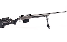 Christensen Arms Modern Hunting Rifle Long-Action Calibers