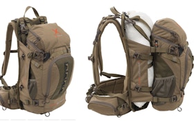 Alps Outdoorz Hybrid X Backpack