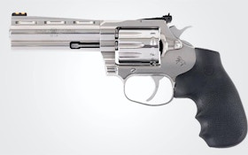 Colt King Cobra Target .22 LR Revolver