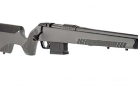 Colt CBX Tactical Hunter Rifle