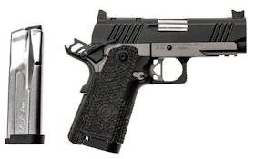Cosaint Arms COS21-Compact Pistol