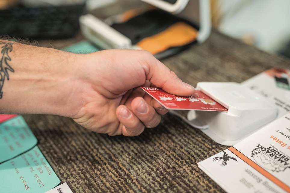 Don't Get Trapped by the Credit Card Industry