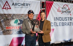 PSE Founder Pete Shepley Receives ATA Industry Icon Award