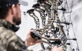 The Makings of a Best-Selling Hunting Bow