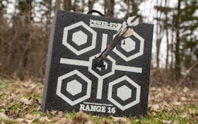 Behind the Scenes With Power-Stop Archery Targets