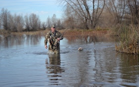 Is Your Shop Taking Advantage of Waterfowl Revenue?