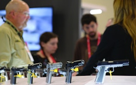 45th SHOT Show Concludes With Strong Attendance, Record Exhibit Space