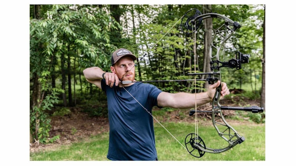 Bow Review: Bear Alaskan