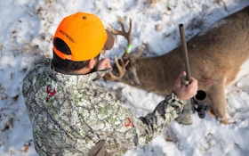 6 Small Items Deer Hunters Will Buy on Repeat